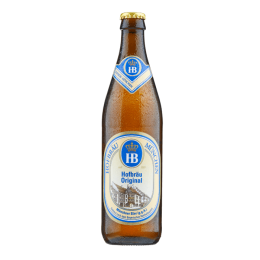 HOFBRAU ORIGINAL