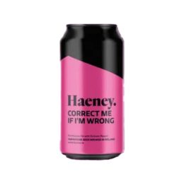 HaeneyCorrectMe