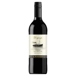 HardysVoyageShiraz