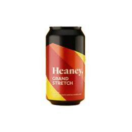 HEANEY GRAND STRETCH