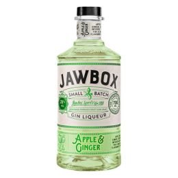 JawBoxAppleGinger