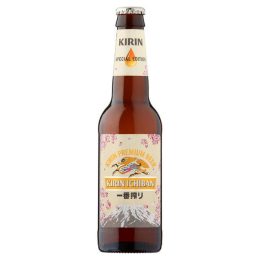 KIRIN ICHIBAN 500ML