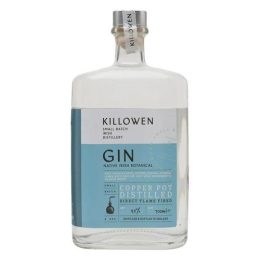 KillowenGin