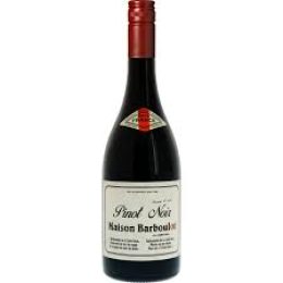 MAISON BARBOULOT PINOT NOIR