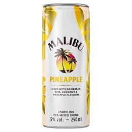 MALIBUPINEAPPLE