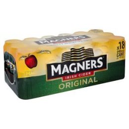 Magners18