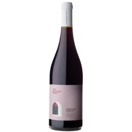 Masseria Pezza Primitivo