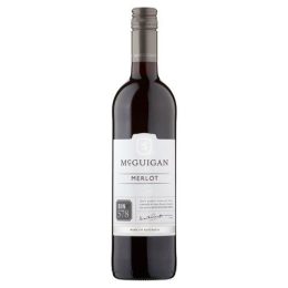 McGuigans Bin Series Merlot