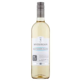 McGuigans Bin Series Sauvignon Blanc