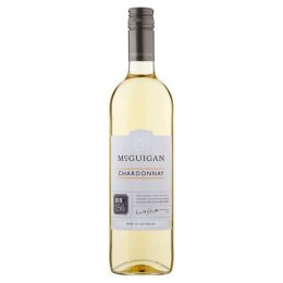 McGuigansBinChardonnay