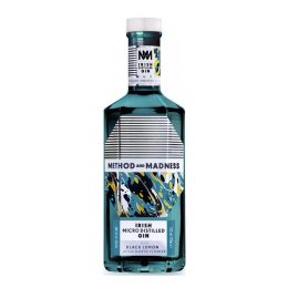 MethodMadnessGin