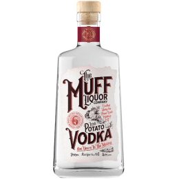Muff-Vodka