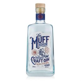 MuffGin