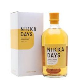 NIKKA DAYS WHISKY