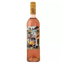 POrta6Rose