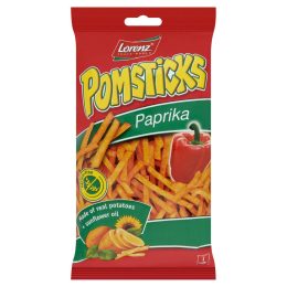 Pomsticks