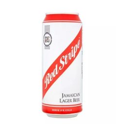 RedStripe