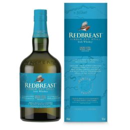 REDBREAST MOSCATEL WINE CASK
