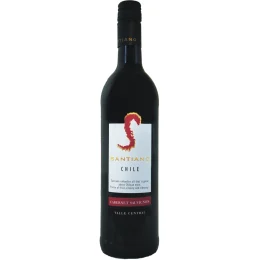 Santiano Cabernet Sauvignon