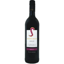 Santiano Merlot