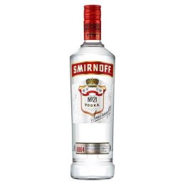 SMIRNOFF 70CL