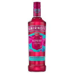 SMIRNOFFRASP