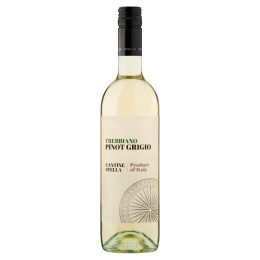 STELLA TREBBIANO PINOT GRIGIO