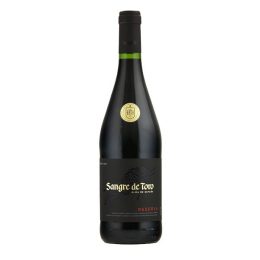 Sangre de Toro Reserva