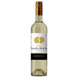 SANTA ALICIA SAUVIGNON BLANC