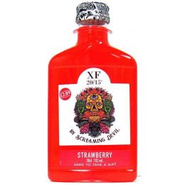 ScreamingDevilStrawberry