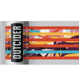 OUTCIDER10X440ML