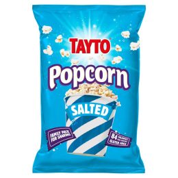 TAYTO SALTED POPCORN