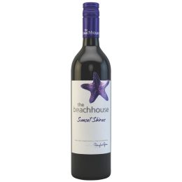 THE BEACH HOUSE SHIRAZ