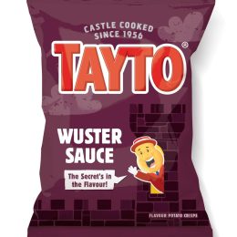 TaytoWuster