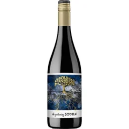 The Gathering Storm Red