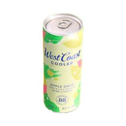 WestCoastCoolerApple