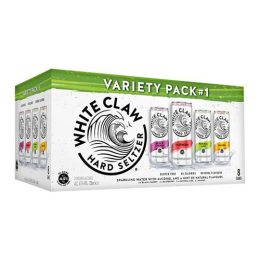 WhiteClawPack