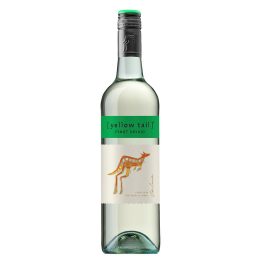 YellowtailPinot