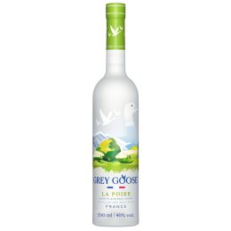 GREYGOOSEPEAR