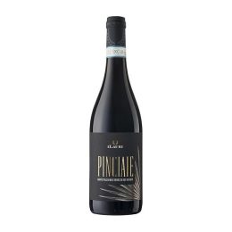 I LAURI PINCIAIE MONTEPULCIANO RESERVA