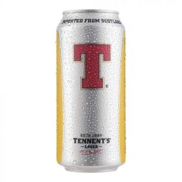 tennants